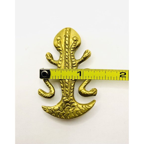 Vintage Brooch Pin - Picture 5 of 6